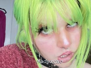 Madsxoxo