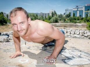 Madx