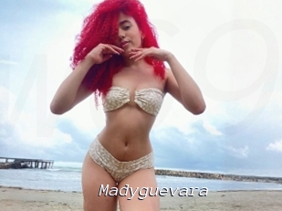 Madyguevara