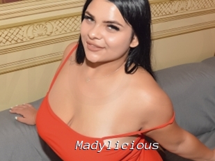 Madylicious