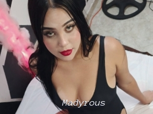 Madyrous