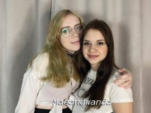 Maeandwanda