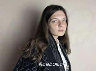 Maeboman