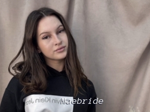 Maebride