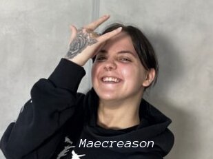 Maecreason