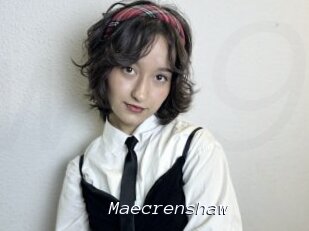Maecrenshaw
