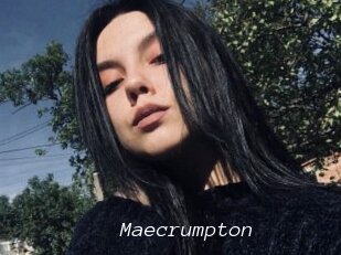 Maecrumpton