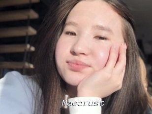 Maecrust