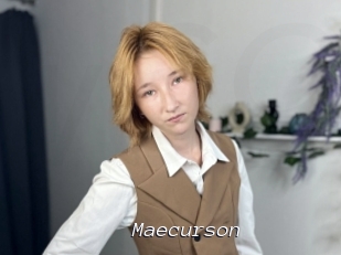 Maecurson