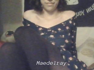 Maedelray
