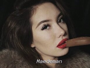 Maedeman