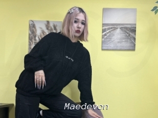 Maedevon