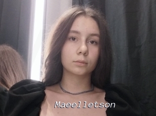 Maeelletson
