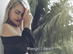 Maegoldman