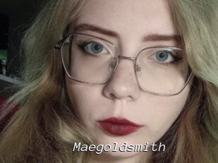 Maegoldsmith