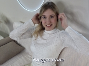 Maegoreham