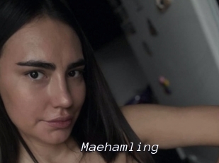 Maehamling