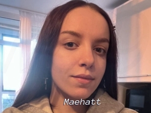 Maehatt