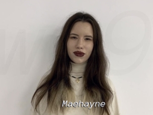 Maehayne