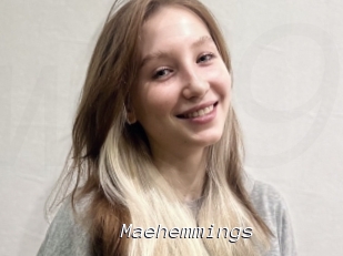 Maehemmings