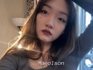 Maeolson