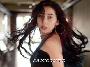 Maeroberts