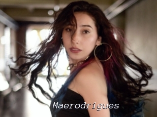 Maerodrigues