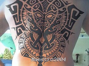 Maestro2004