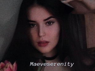 Maeveserenity