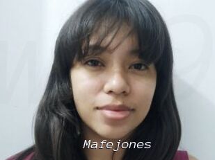 Mafejones