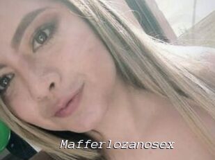 Mafferlozanosex