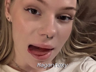 Maganfoxy