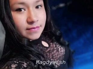 Magdywish