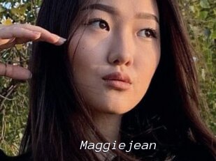 Maggiejean