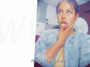 Maggiemiles