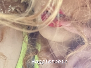 Maggierobin