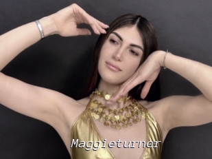 Maggieturner