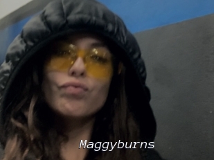 Maggyburns