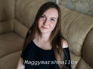 Maggymarshmallow