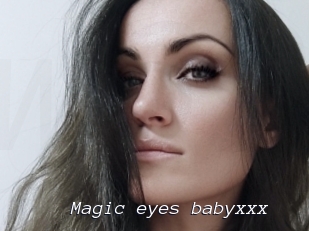 Magic_eyes_babyxxx