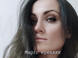Magic_eyesxxx