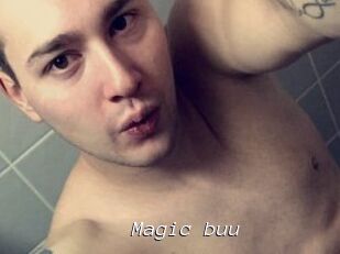 Magic_buu