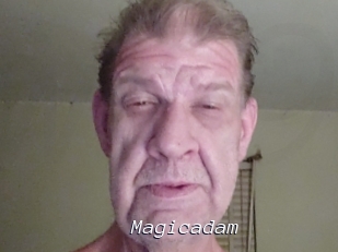 Magicadam