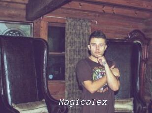 Magicalex