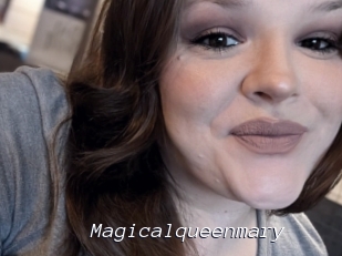 Magicalqueenmary