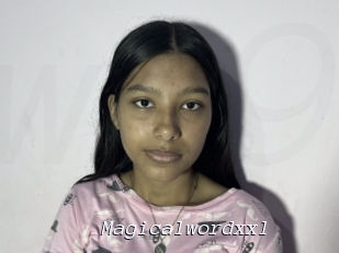 Magicalwordxxl