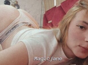 Magicjane