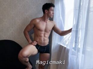 Magicmaki
