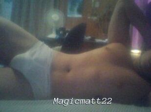 Magicmatt22