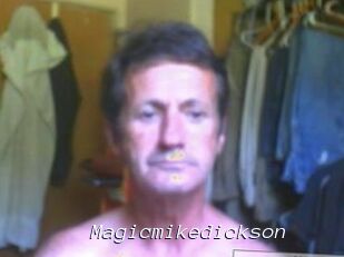 Magicmikedickson